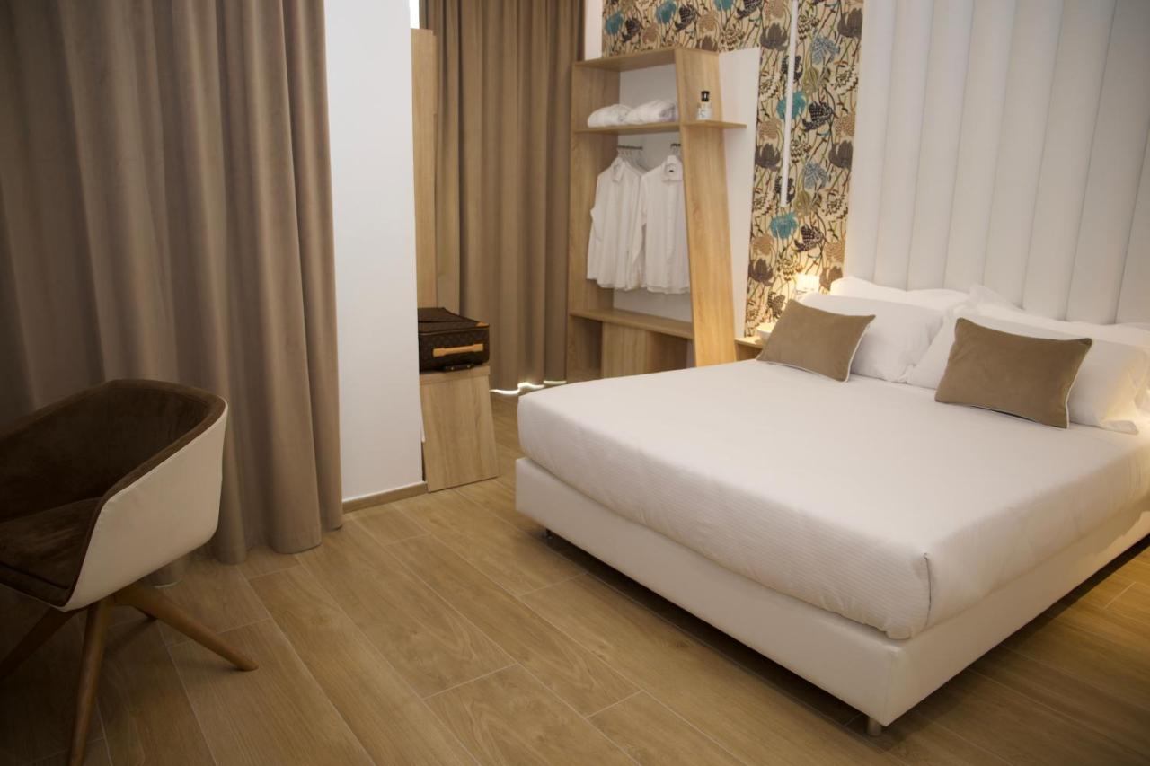 One Design Hotel Rimini Exteriér fotografie