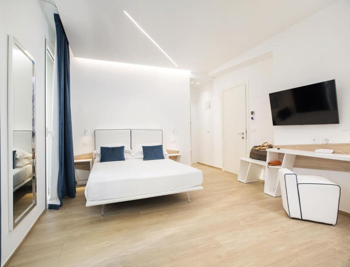 One Design Hotel Rimini Exteriér fotografie