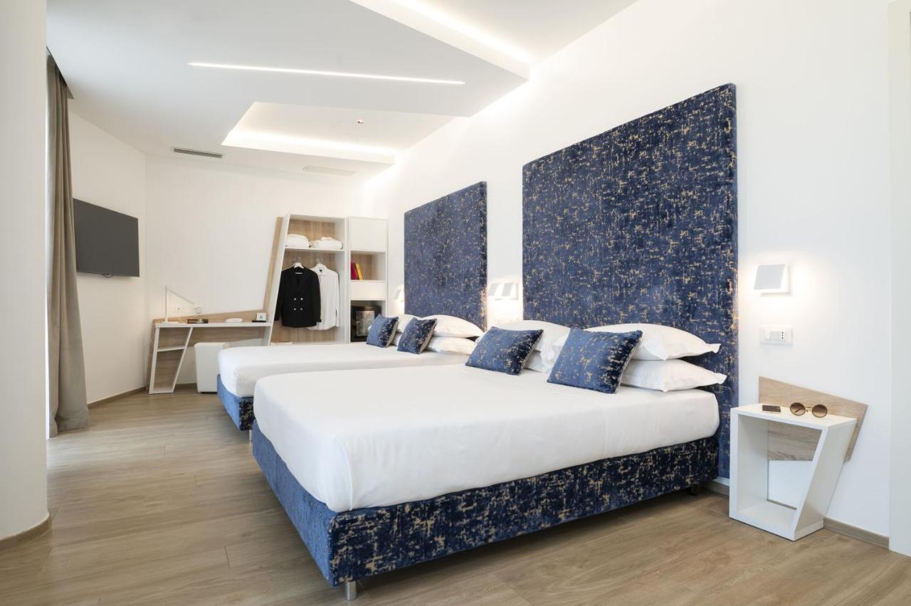 One Design Hotel Rimini Exteriér fotografie