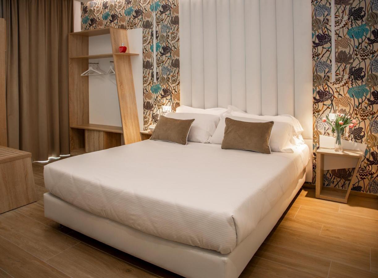 One Design Hotel Rimini Exteriér fotografie